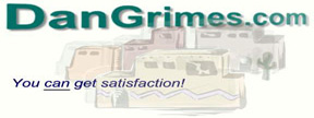 DanGrimes = satisfaction!