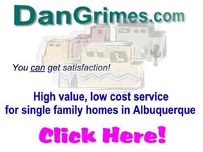 DanGrimes.com - single-family homes