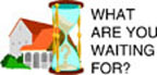 List your home now!