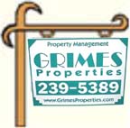 Grimes Properties, 239-5389