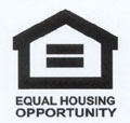 Fair housing poster